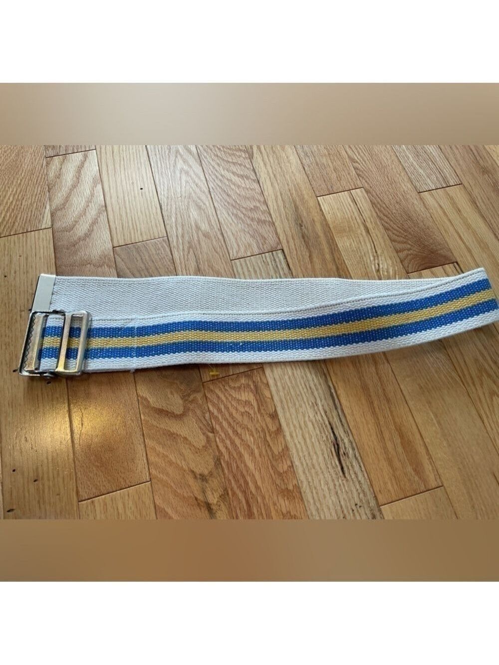 Scott Specialties Fabric Belt 34 Inch